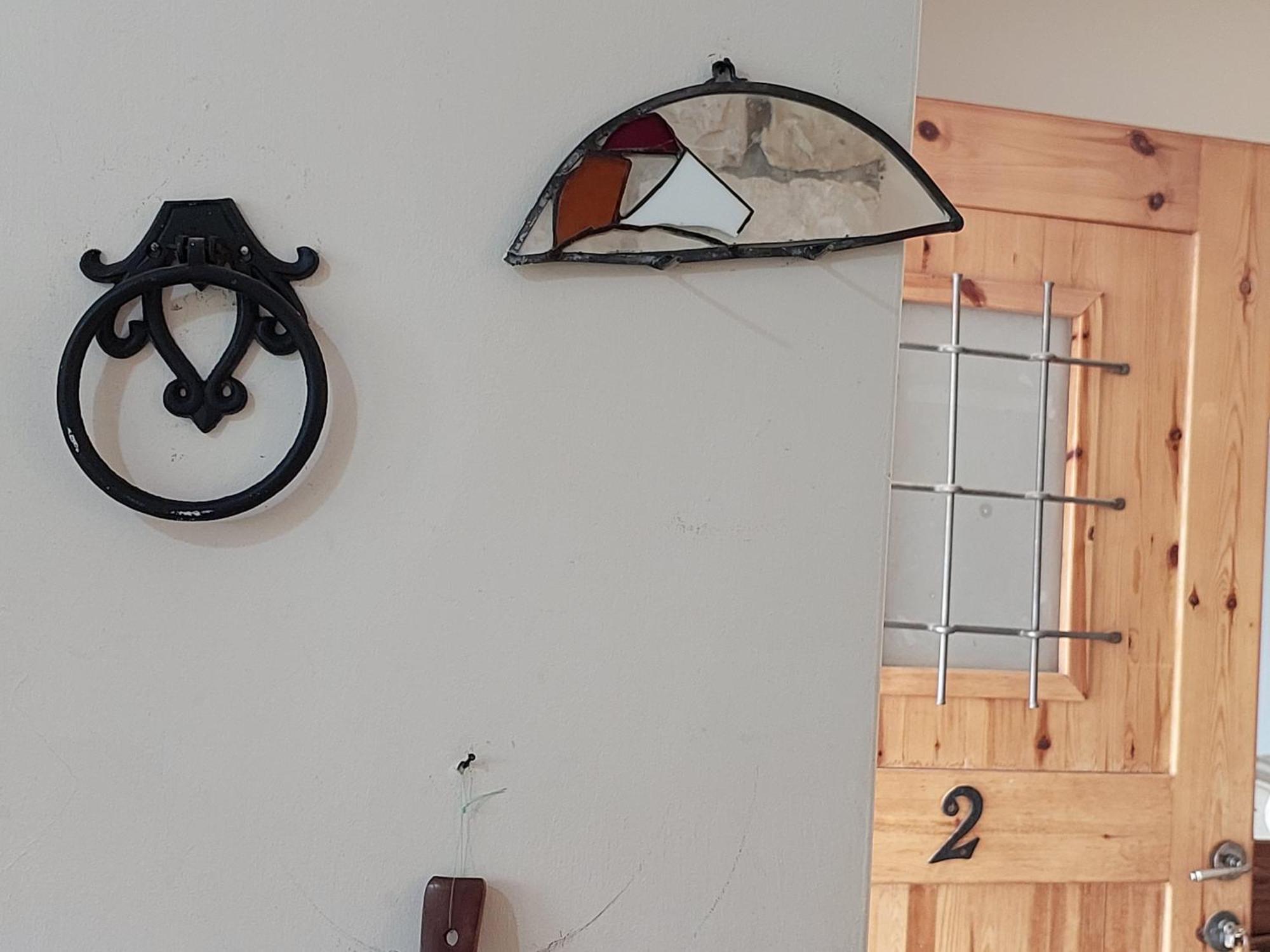 Apartament Neve Nof Rosz Pina Pokój zdjęcie