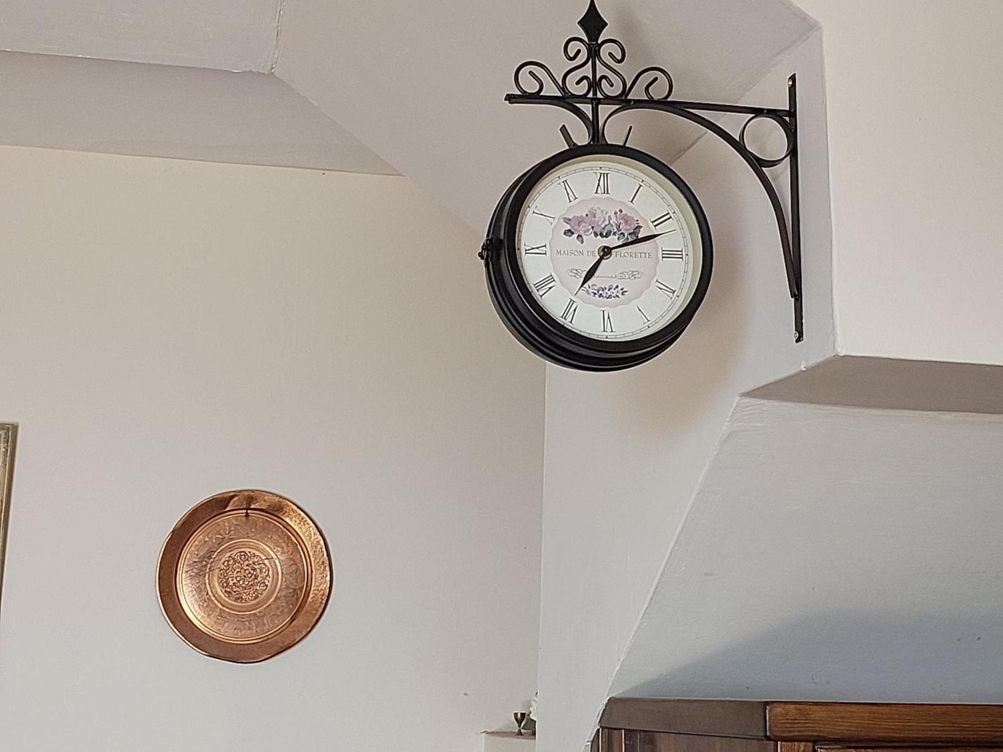 Apartament Neve Nof Rosz Pina Pokój zdjęcie