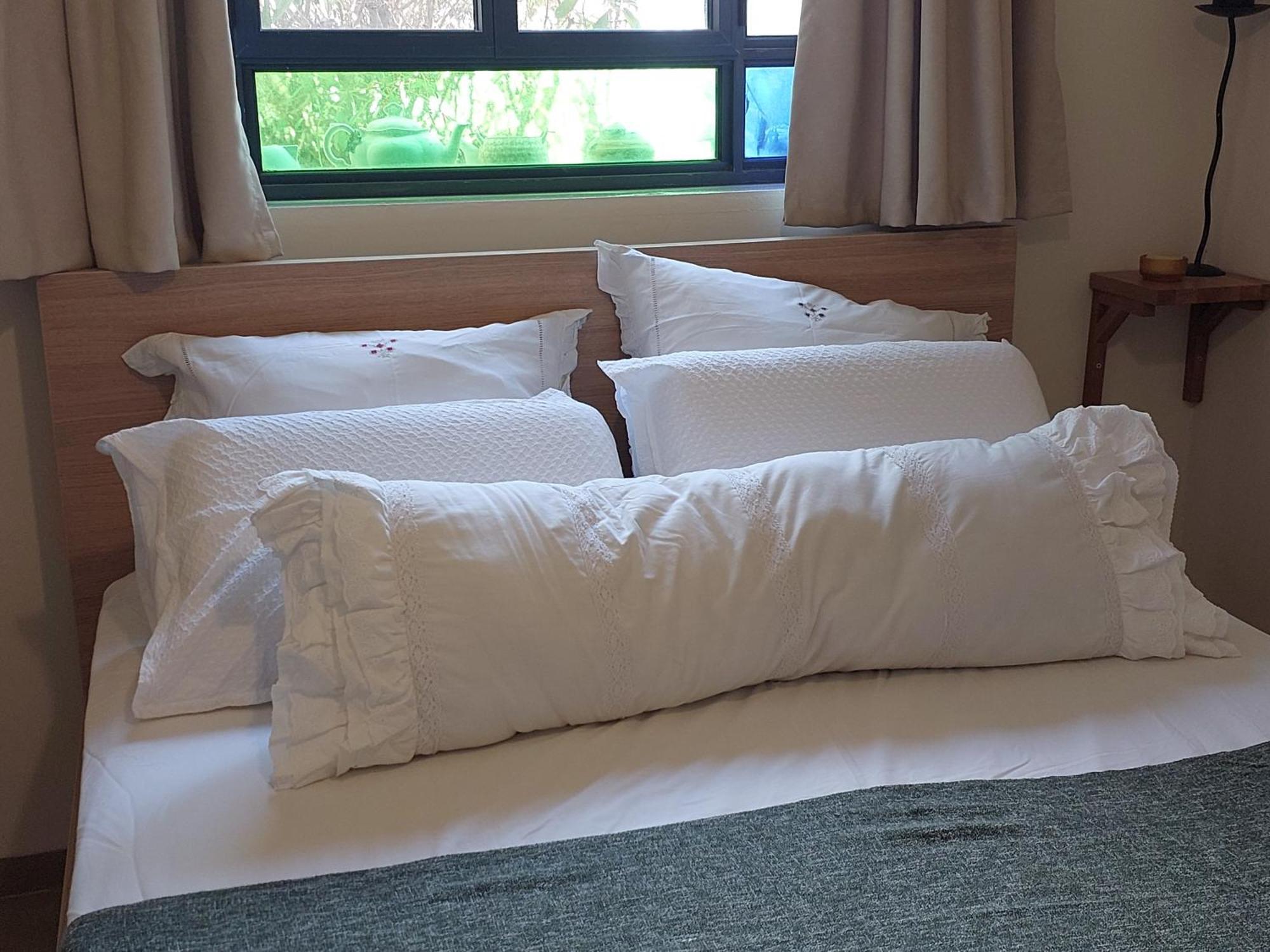Apartament Neve Nof Rosz Pina Pokój zdjęcie
